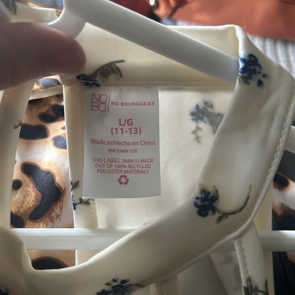 Spring/Summer Dress - Picture 7 of 7